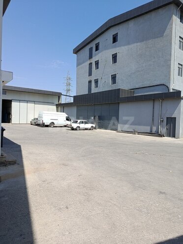 İcarəyə verilir  obyekt 280 m², Lökbatan q., photo 4 from 13