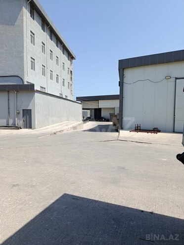 İcarəyə verilir  obyekt 280 m², Lökbatan q., photo 11 from 13