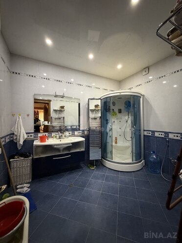 Satılır 5 otaqlı yeni tikili 250 m², Nərimanov r., photo 19 from 21