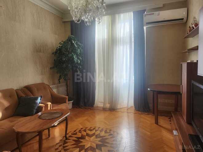 İcarəyə verilir 2 otaqlı köhnə tikili 70 m², 28 May m., photo 4 from 13