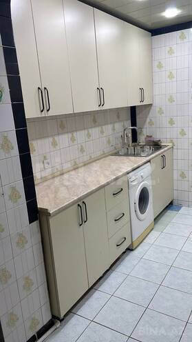 İcarəyə verilir 4 otaqlı köhnə tikili 115 m², Nəriman Nərimanov m., photo 10 from 19