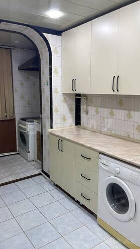 İcarəyə verilir 4 otaqlı köhnə tikili 115 m², Nəriman Nərimanov m., photo 15 from 19
