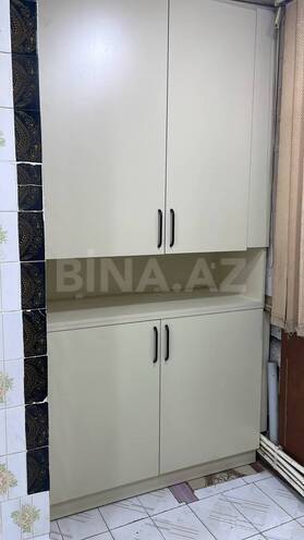 İcarəyə verilir 4 otaqlı köhnə tikili 115 m², Nəriman Nərimanov m., photo 13 from 19