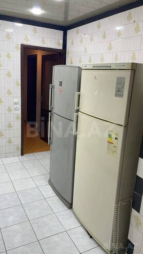 İcarəyə verilir 4 otaqlı köhnə tikili 115 m², Nəriman Nərimanov m., photo 11 from 19
