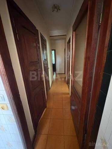 İcarəyə verilir 4 otaqlı köhnə tikili 115 m², Nəriman Nərimanov m., photo 7 from 19