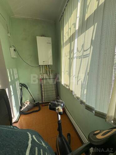 İcarəyə verilir 4 otaqlı köhnə tikili 115 m², Nəriman Nərimanov m., photo 12 from 19