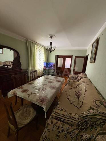 İcarəyə verilir 4 otaqlı köhnə tikili 115 m², Nəriman Nərimanov m., photo 4 from 19