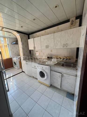 İcarəyə verilir 4 otaqlı köhnə tikili 115 m², Nəriman Nərimanov m., photo 8 from 19