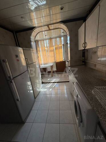 İcarəyə verilir 4 otaqlı köhnə tikili 115 m², Nəriman Nərimanov m., photo 9 from 19