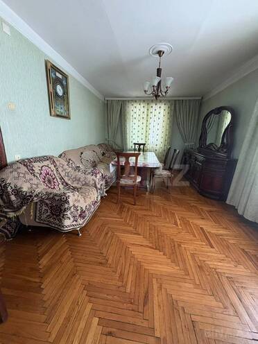İcarəyə verilir 4 otaqlı köhnə tikili 115 m², Nəriman Nərimanov m., photo 5 from 19