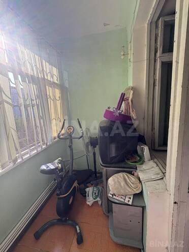 İcarəyə verilir 4 otaqlı köhnə tikili 115 m², Nəriman Nərimanov m., photo 14 from 19