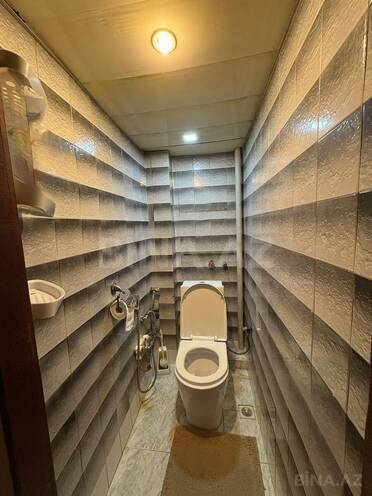 İcarəyə verilir 4 otaqlı köhnə tikili 115 m², Nəriman Nərimanov m., photo 16 from 19