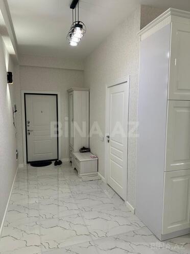 İcarəyə verilir 3 otaqlı yeni tikili 88 m², photo 5 from 9