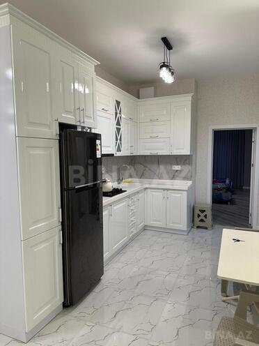 İcarəyə verilir 3 otaqlı yeni tikili 88 m², photo 1 from 9