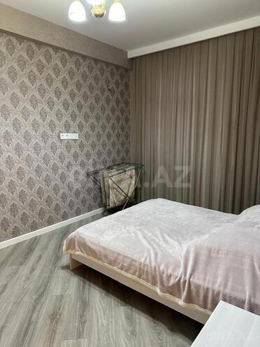 İcarəyə verilir 3 otaqlı yeni tikili 88 m², photo 6 from 9