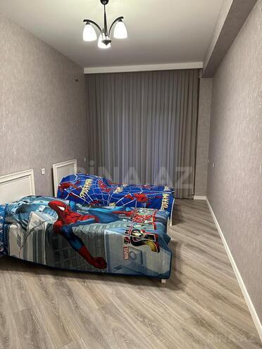 İcarəyə verilir 3 otaqlı yeni tikili 88 m², photo 7 from 9