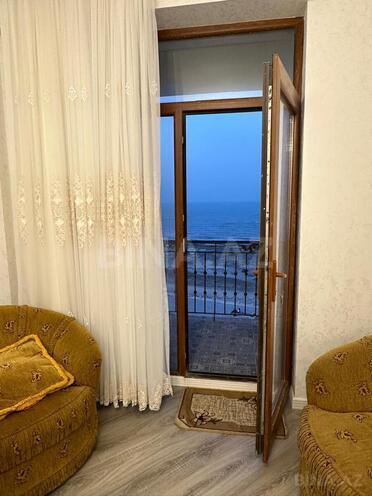 İcarəyə verilir 3 otaqlı yeni tikili 88 m², photo 3 from 9