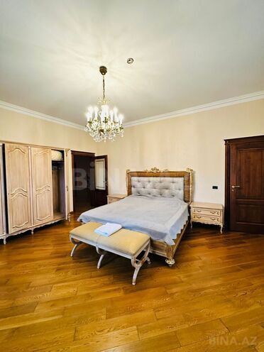 Сдаётся 6-комн. дом/дача 400 м², пос. Мардакан, photo 18 from 21