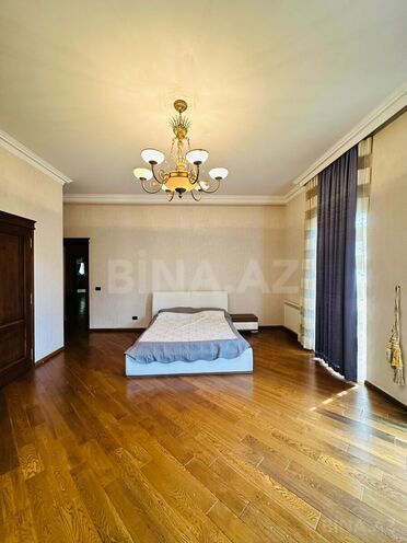 Сдаётся 6-комн. дом/дача 400 м², пос. Мардакан, photo 14 from 21