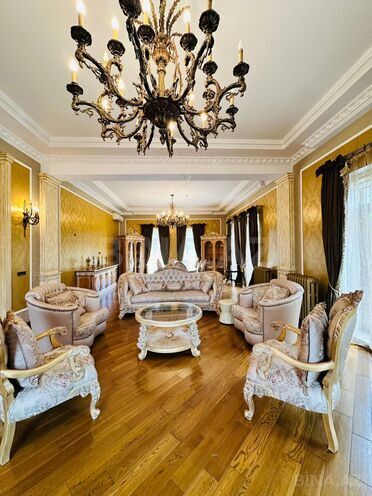 Сдаётся 6-комн. дом/дача 400 м², пос. Мардакан, photo 13 from 21