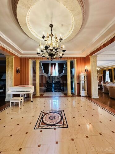 Сдаётся 6-комн. дом/дача 400 м², пос. Мардакан, photo 10 from 21