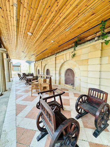 Сдаётся 6-комн. дом/дача 400 м², пос. Мардакан, photo 15 from 21