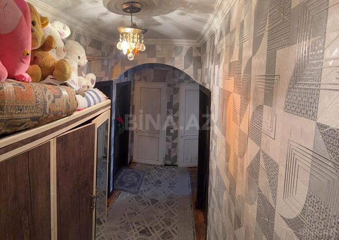 Satılır 3 otaqlı köhnə tikili 50 m², Xalqlar Dostluğu m., photo 8 from 11