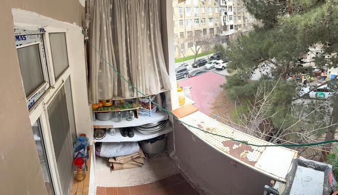 Satılır 3 otaqlı köhnə tikili 50 m², Xalqlar Dostluğu m., photo 10 from 11