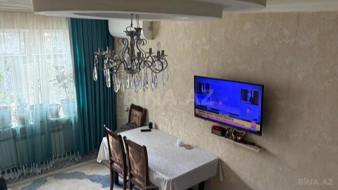 Satılır 3 otaqlı köhnə tikili 50 m², Xalqlar Dostluğu m., photo 3 from 11