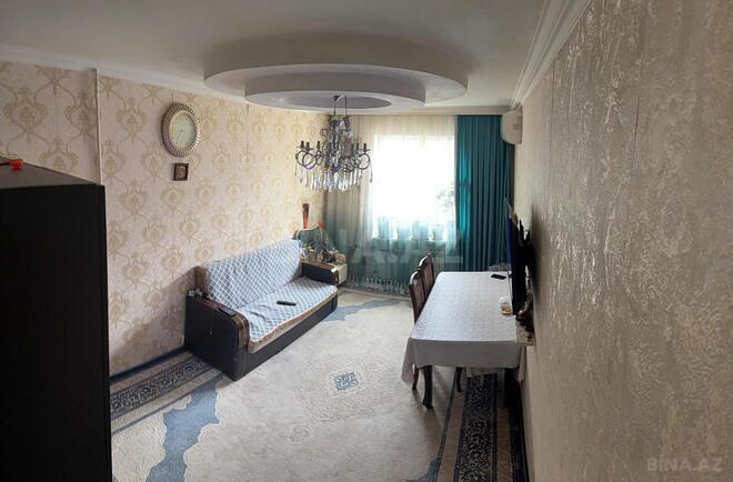 Satılır 3 otaqlı köhnə tikili 50 m², Xalqlar Dostluğu m., photo 1 from 11