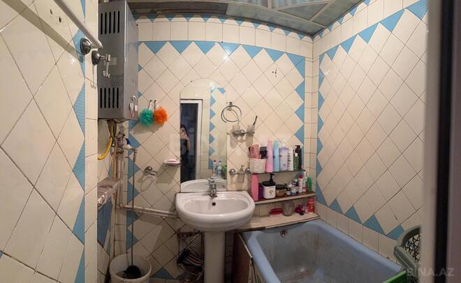 Satılır 3 otaqlı köhnə tikili 50 m², Xalqlar Dostluğu m., photo 7 from 11