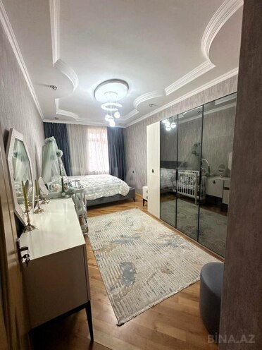 Продаётся 2-комн. новостройка 87 м², м. Халглар Достлугу, photo 6 from 11