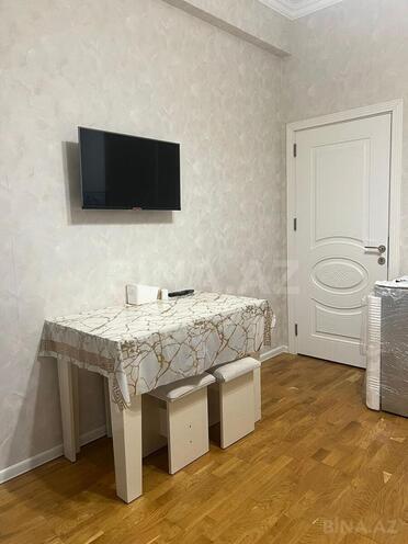 Продаётся 2-комн. новостройка 67 м², пос. Ясамал, photo 6 from 13