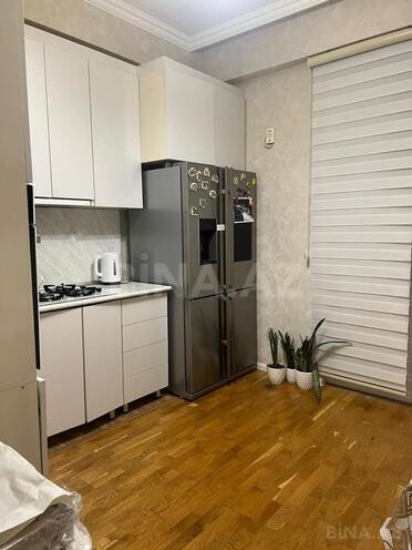 Продаётся 2-комн. новостройка 67 м², пос. Ясамал, photo 4 from 13