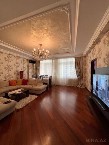 Продаётся 2-комн. новостройка 120 м², Насиминский  р., photo 3 from 12