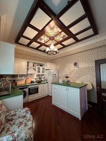 Продаётся 2-комн. новостройка 120 м², Насиминский  р., photo 8 from 12