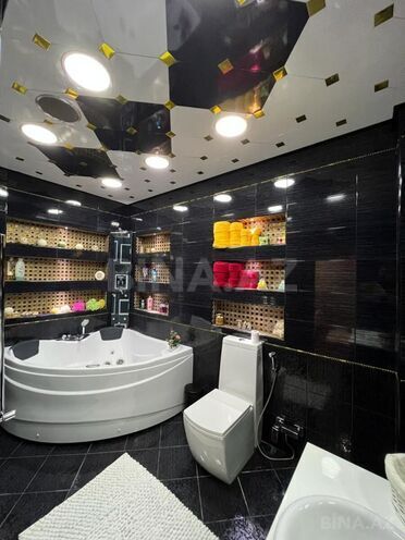 Продаётся 2-комн. новостройка 120 м², Насиминский  р., photo 11 from 12