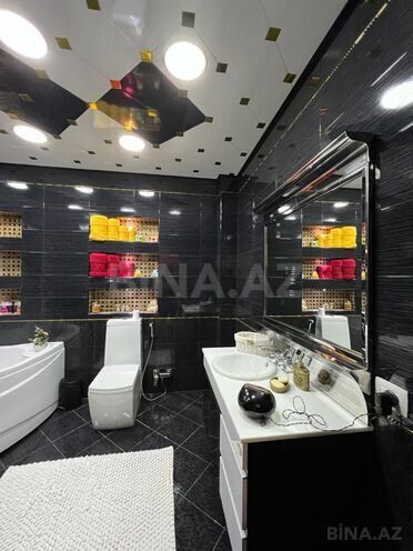 Продаётся 2-комн. новостройка 120 м², Насиминский  р., photo 10 from 12