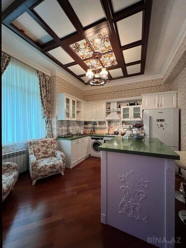 Продаётся 2-комн. новостройка 120 м², Насиминский  р., photo 7 from 12