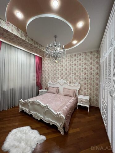 Продаётся 2-комн. новостройка 120 м², Насиминский  р., photo 4 from 12