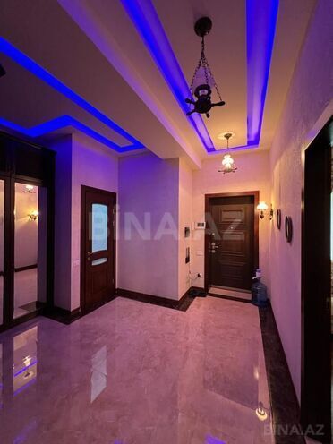 Продаётся 2-комн. новостройка 120 м², Насиминский  р., photo 6 from 12
