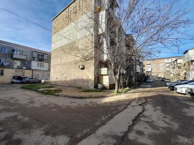 Satılır 1 otaqlı köhnə tikili 42 m², Məmmədli q., photo 3 from 9