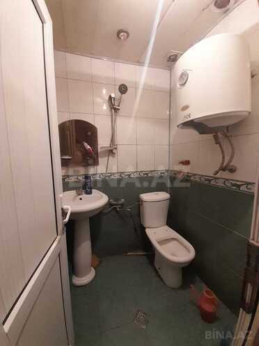 Satılır 1 otaqlı köhnə tikili 42 m², Məmmədli q., photo 8 from 9
