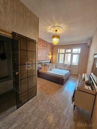 Satılır 3 otaqlı yeni tikili 131 m², Nizami m., photo 10 from 24