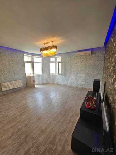 Satılır 3 otaqlı yeni tikili 131 m², Nizami m., photo 4 from 24
