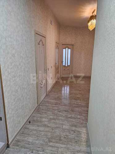 Satılır 3 otaqlı yeni tikili 131 m², Nizami m., photo 8 from 24