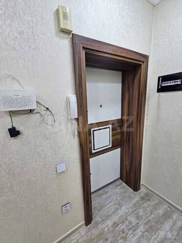 Satılır 3 otaqlı yeni tikili 131 m², Nizami m., photo 14 from 24
