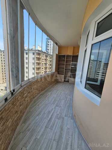 Satılır 3 otaqlı yeni tikili 131 m², Nizami m., photo 20 from 24