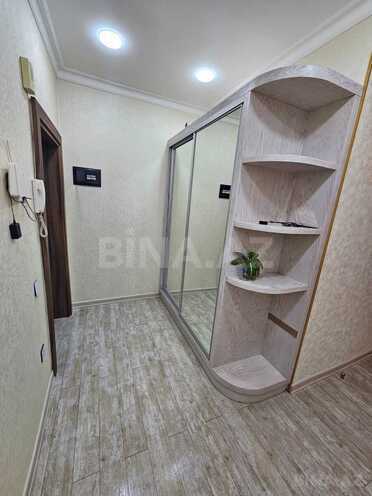 Satılır 3 otaqlı yeni tikili 131 m², Nizami m., photo 11 from 24