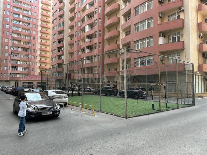 Продаётся 3-комн. новостройка 130 м², м. Шах Исмаил Хатаи, photo 1 from 18